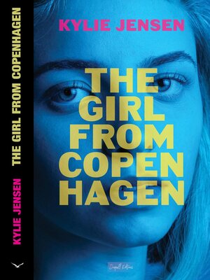 cover image of The Girl from Copenhagen